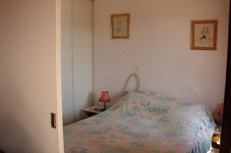 Location de vacances - Appartement à Saint-Cyprien