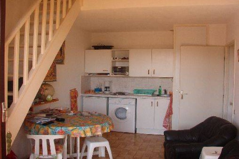 Location de vacances - Appartement à Saint-Cyprien