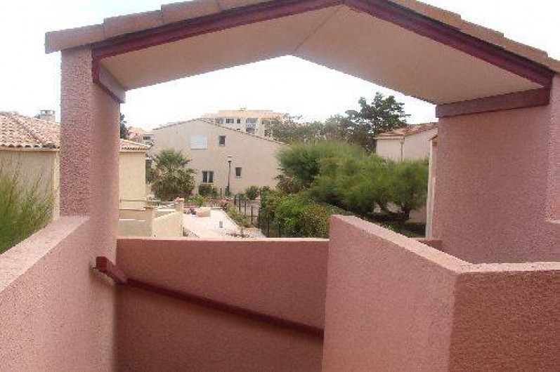 Location de vacances - Appartement à Saint-Cyprien