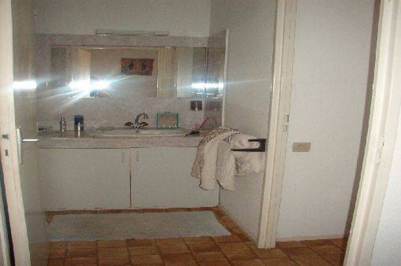 Location de vacances - Appartement à Saint-Cyprien