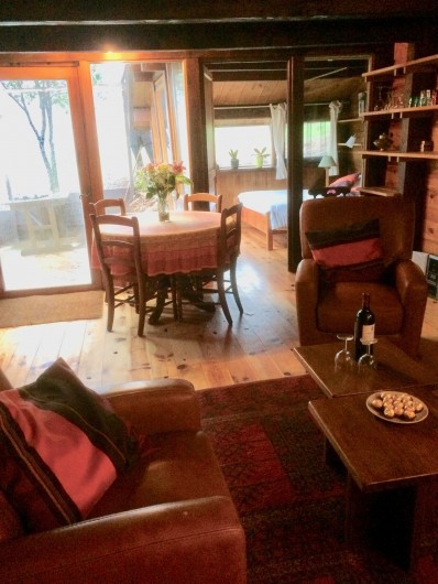 Location de vacances - Mas à Saint-Privat