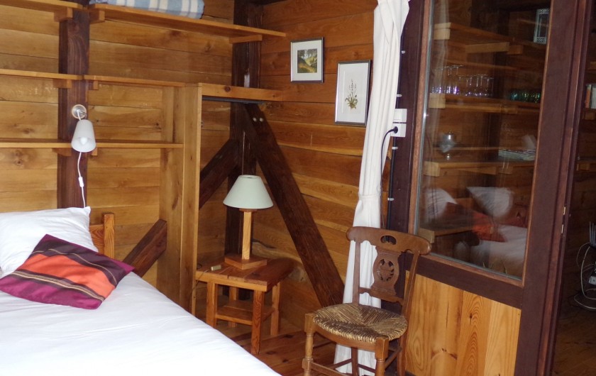 Location de vacances - Mas à Saint-Privat