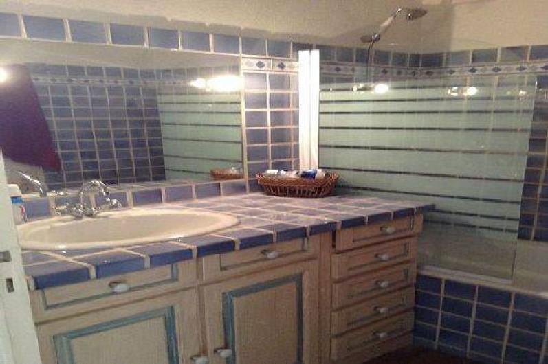 Location de vacances - Maison - Villa à Grimaud