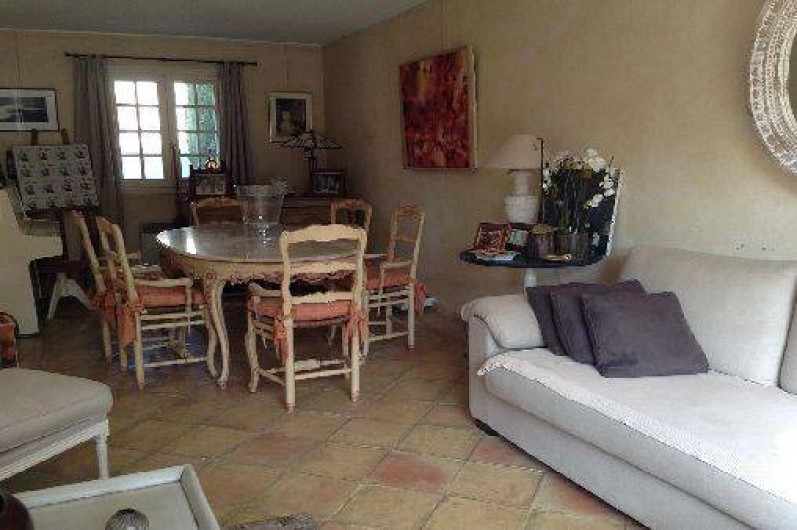 Location de vacances - Maison - Villa à Grimaud