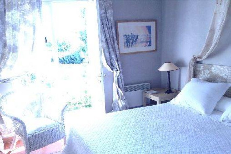 Location de vacances - Maison - Villa à Grimaud