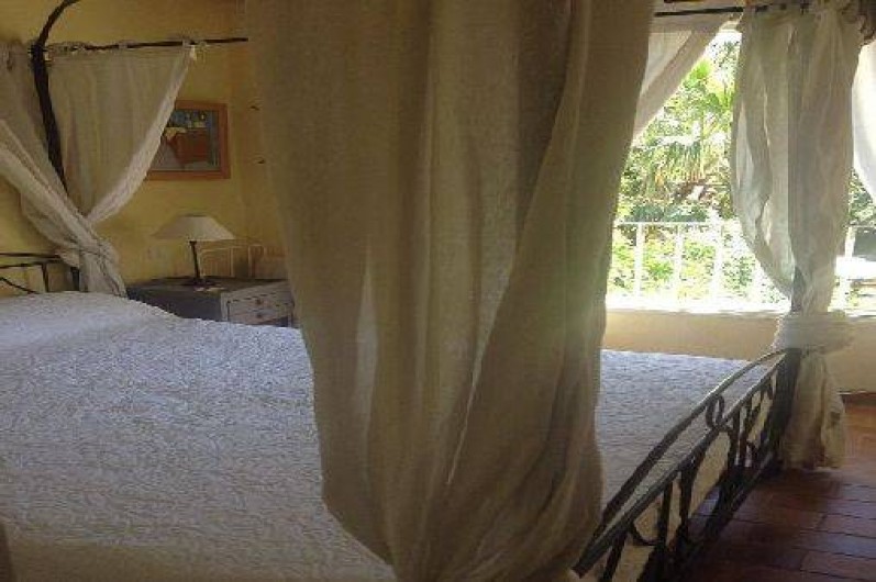 Location de vacances - Maison - Villa à Grimaud