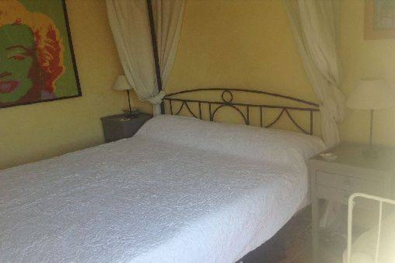 Location de vacances - Maison - Villa à Grimaud