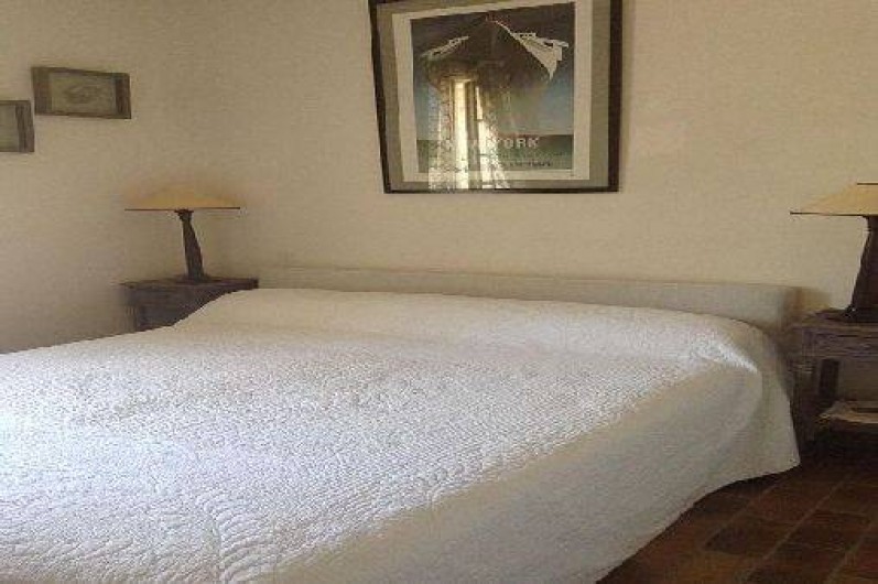 Location de vacances - Maison - Villa à Grimaud