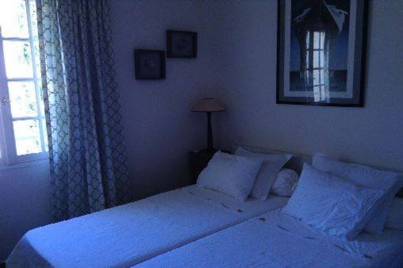 Location de vacances - Maison - Villa à Grimaud