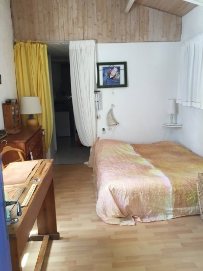 Location de vacances - Villa à L'Isle-sur-la-Sorgue