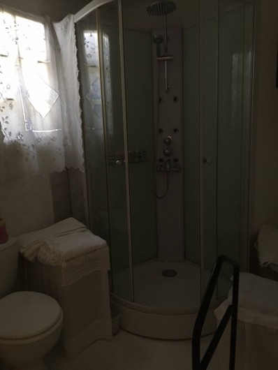 Location de vacances - Villa à L'Isle-sur-la-Sorgue