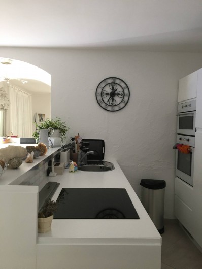 Location de vacances - Villa à L'Isle-sur-la-Sorgue