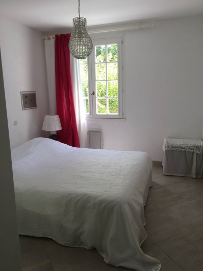 Location de vacances - Villa à L'Isle-sur-la-Sorgue