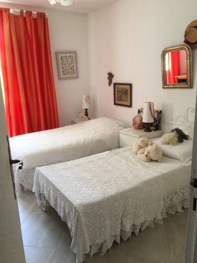 Location de vacances - Villa à L'Isle-sur-la-Sorgue