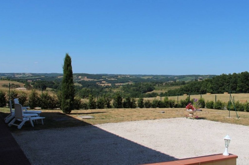 Location de vacances - Maison - Villa à Sécot