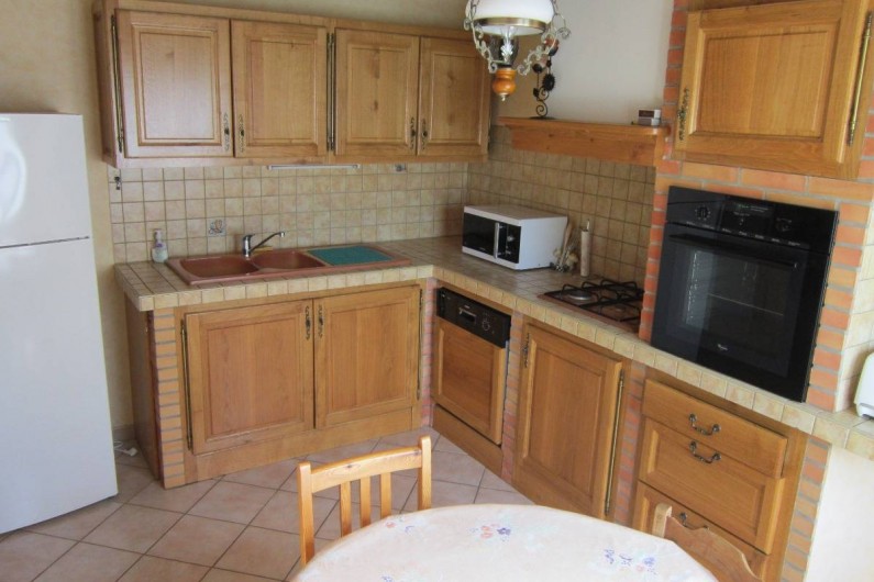 Location de vacances - Maison - Villa à Sécot