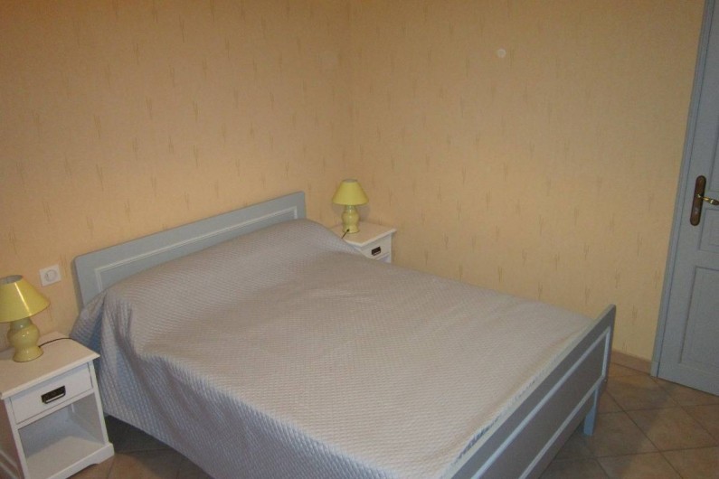 Location de vacances - Maison - Villa à Sécot