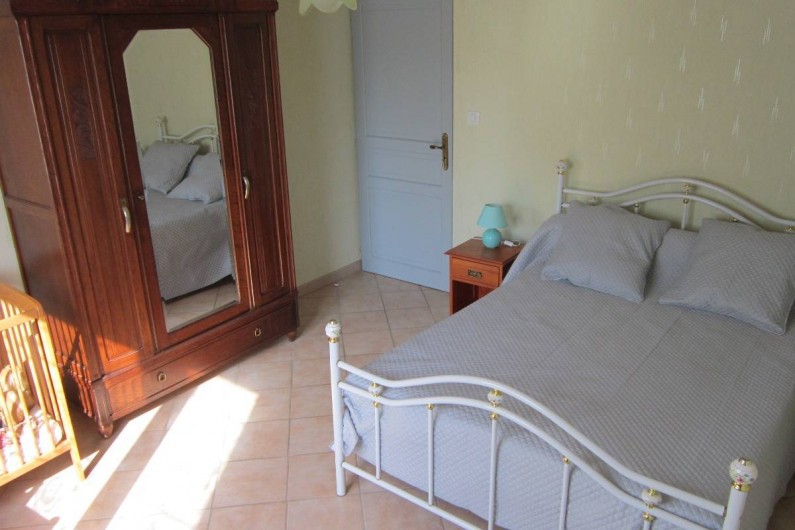 Location de vacances - Maison - Villa à Sécot