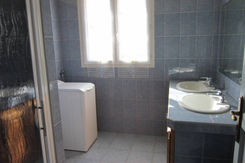 Location de vacances - Maison - Villa à Sécot