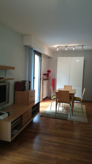 Location de vacances - Chalet à La Celle-Saint-Cloud