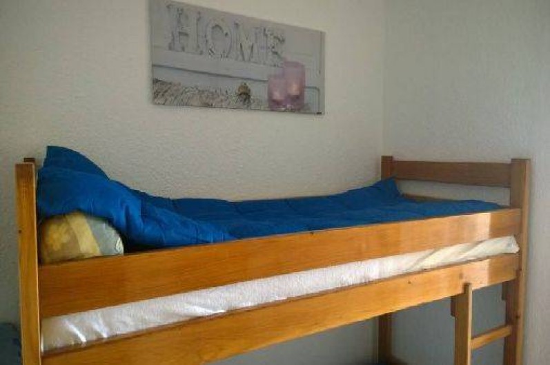 Location de vacances - Studio à Le Cap d'Agde