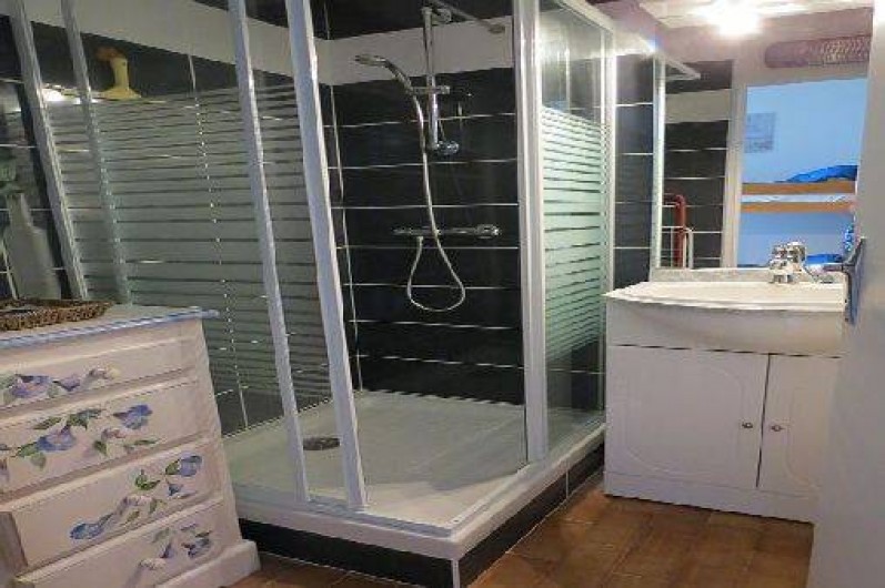 Location de vacances - Studio à Le Cap d'Agde