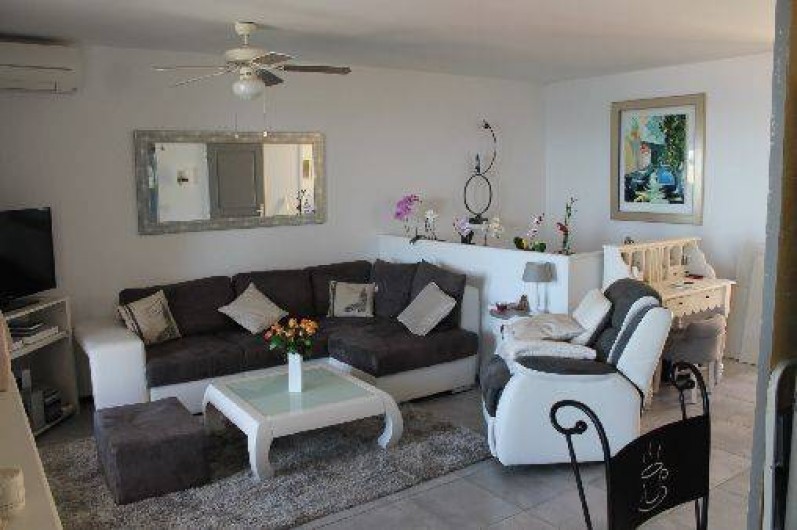 Location de vacances - Villa à Port-Vendres