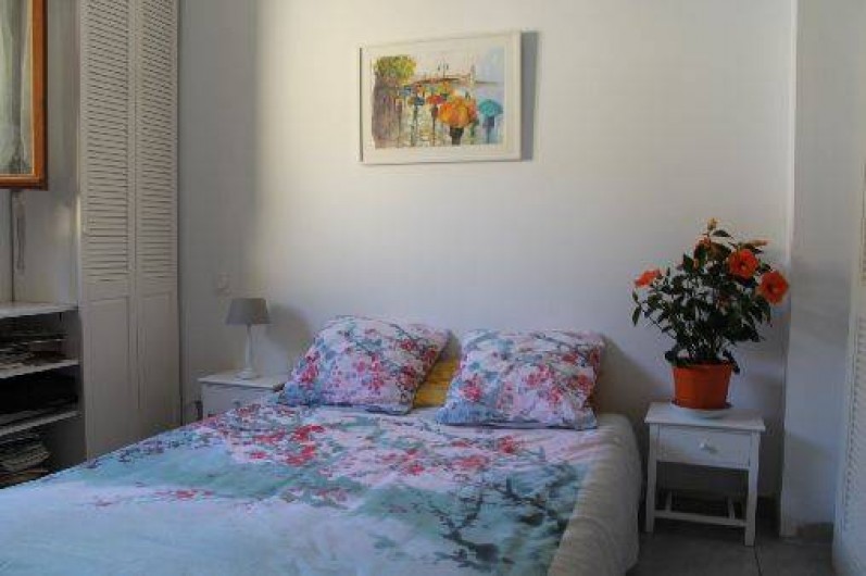 Location de vacances - Villa à Port-Vendres