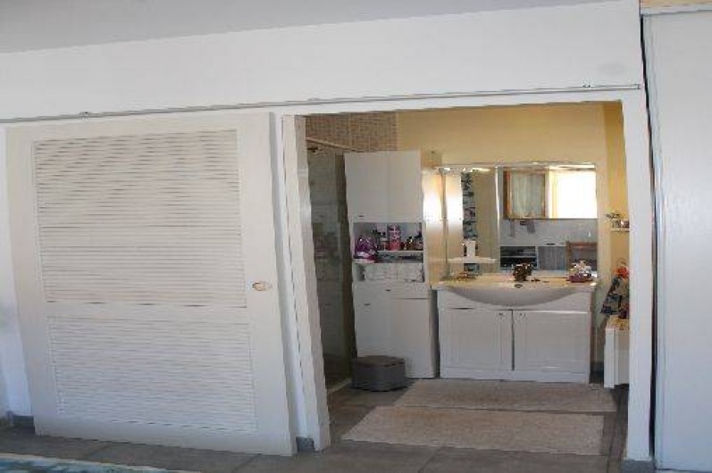 Location de vacances - Villa à Port-Vendres