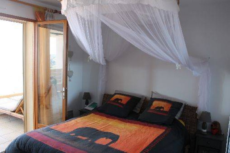 Location de vacances - Villa à Port-Vendres