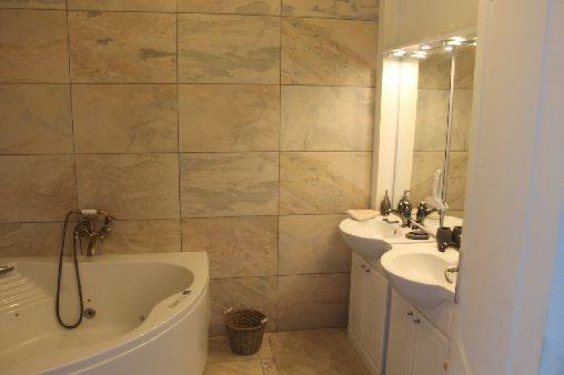 Location de vacances - Villa à Port-Vendres