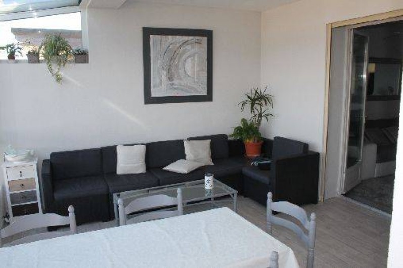 Location de vacances - Villa à Port-Vendres