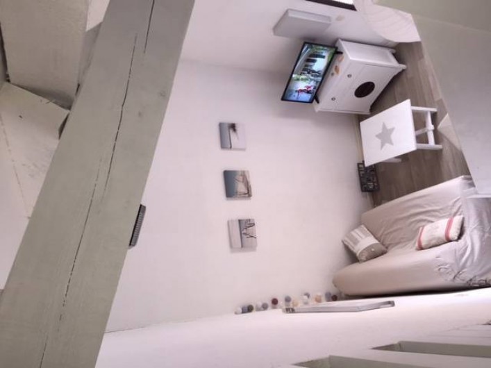 Location de vacances - Appartement à Port Leucate