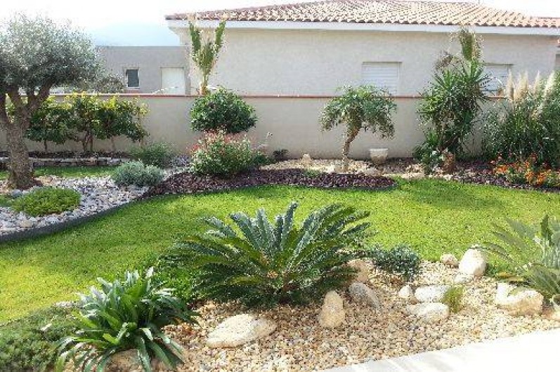 Location de vacances - Appartement à Argelès-sur-Mer