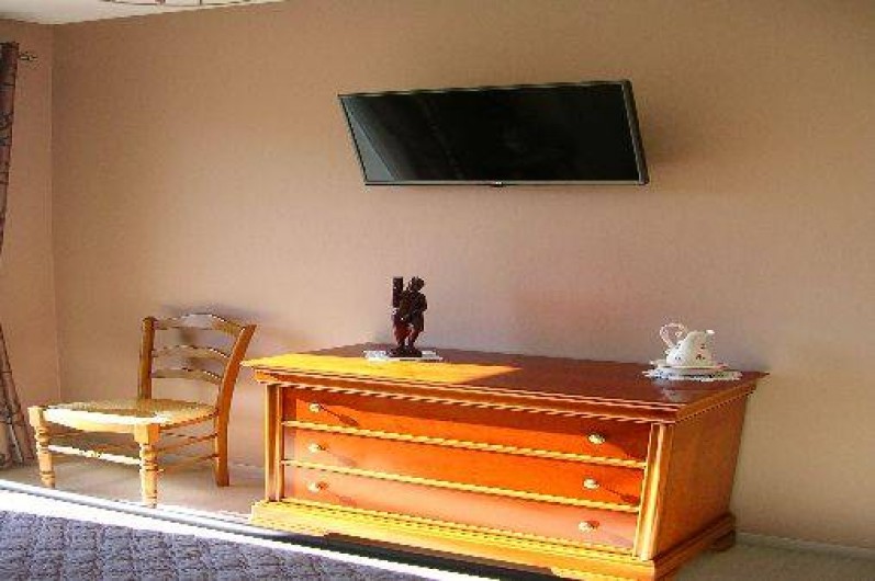 Location de vacances - Appartement à Argelès-sur-Mer