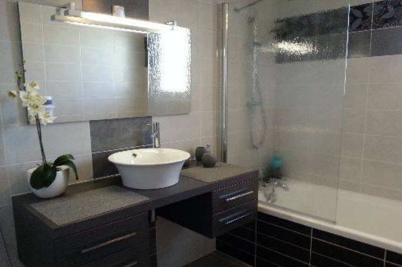 Location de vacances - Appartement à Argelès-sur-Mer