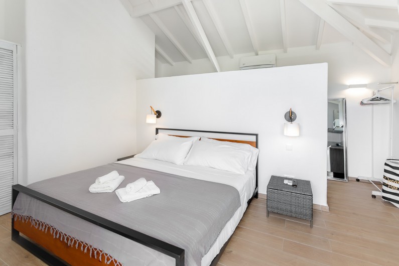 Location de vacances - Villa à Saint-Martin