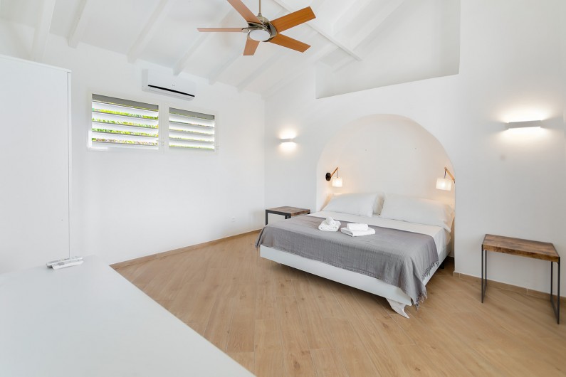 Location de vacances - Villa à Saint-Martin