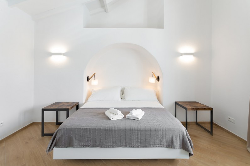 Location de vacances - Villa à Saint-Martin