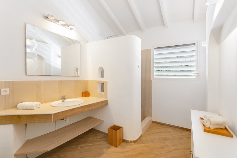 Location de vacances - Villa à Saint-Martin