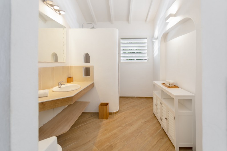 Location de vacances - Villa à Saint-Martin