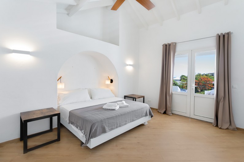 Location de vacances - Villa à Saint-Martin