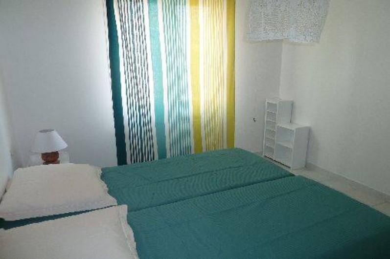 Location de vacances - Villa à Marseillan