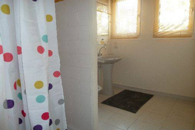 Location de vacances - Villa à Marseillan