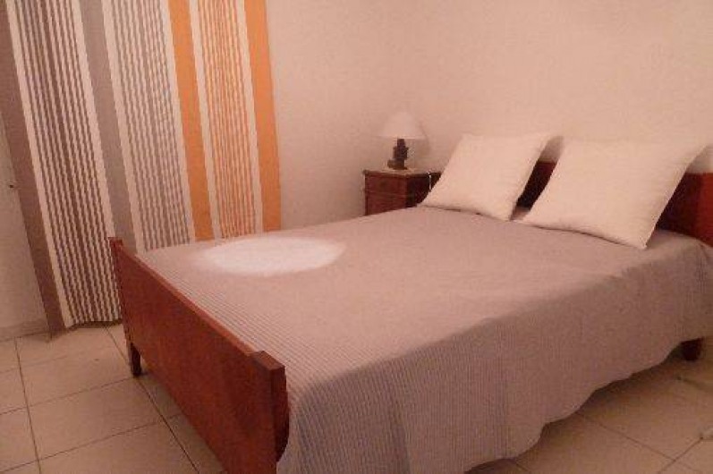 Location de vacances - Villa à Marseillan