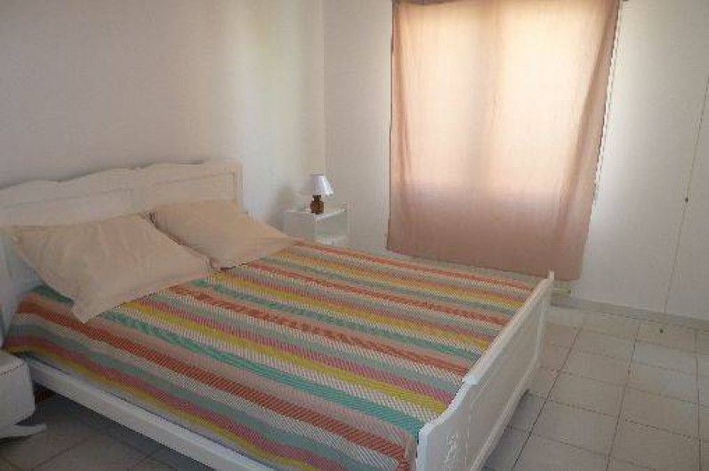 Location de vacances - Villa à Marseillan