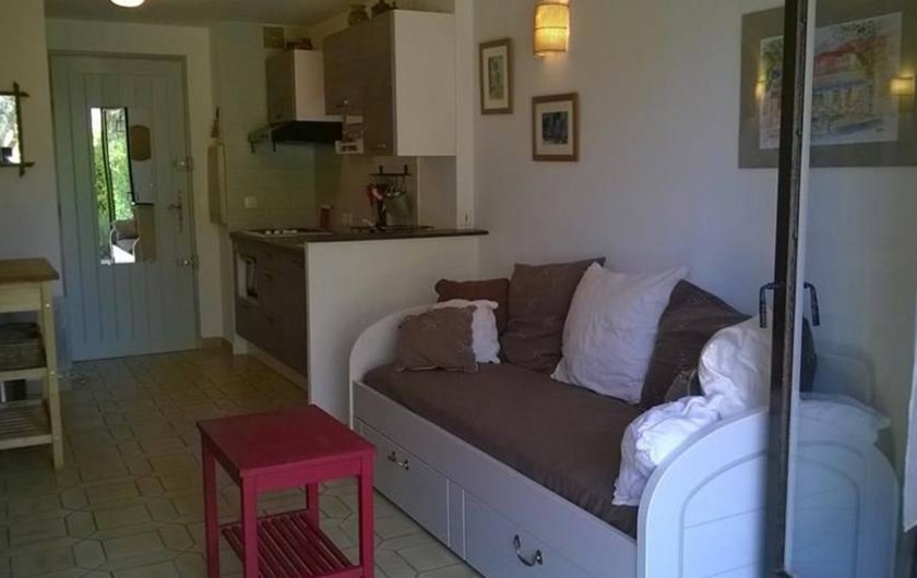 Location de vacances - Maison - Villa à La Londe-les-Maures