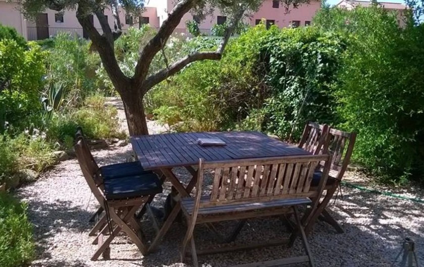 Location de vacances - Maison - Villa à La Londe-les-Maures