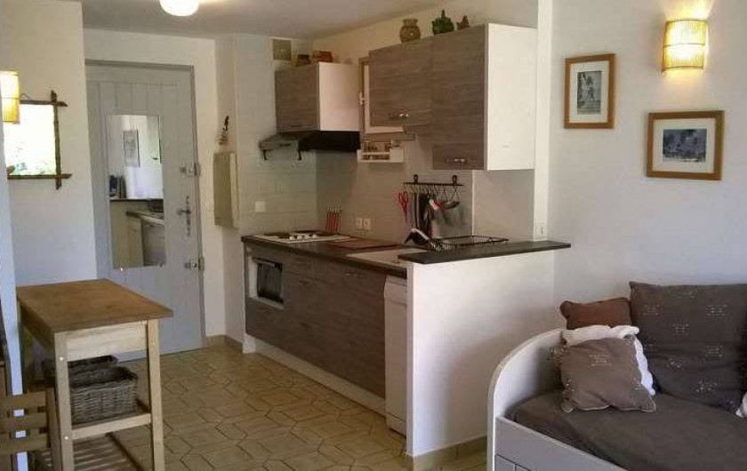 Location de vacances - Maison - Villa à La Londe-les-Maures