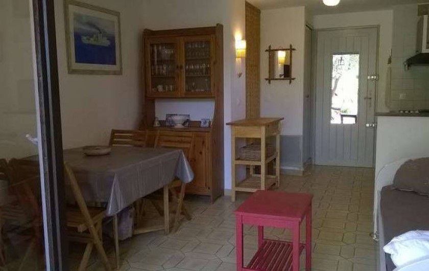 Location de vacances - Maison - Villa à La Londe-les-Maures